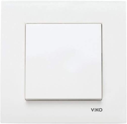 Viko Kare Adi Anahtar
